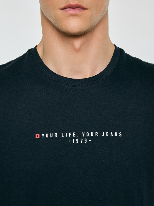 Pánske tričko BORTOR 403